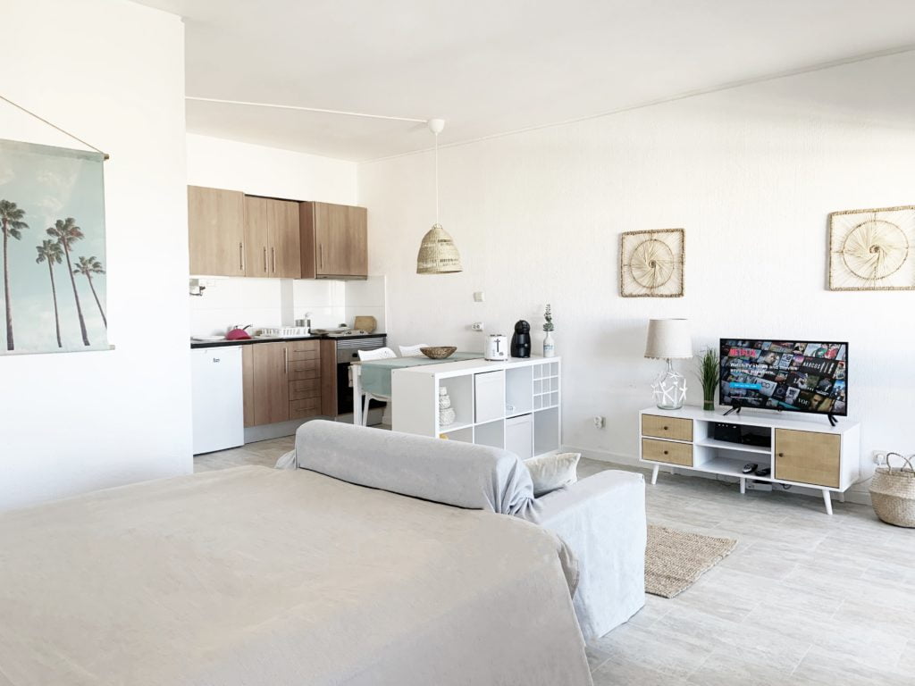 Studio Vue Mer ᐅ Albufeira Appartements de Vacances