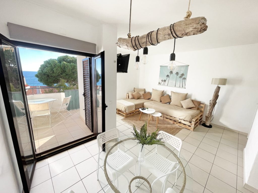 Appartements Vacances Vue Mer Albufeira ᐅ Algarve, Portugal