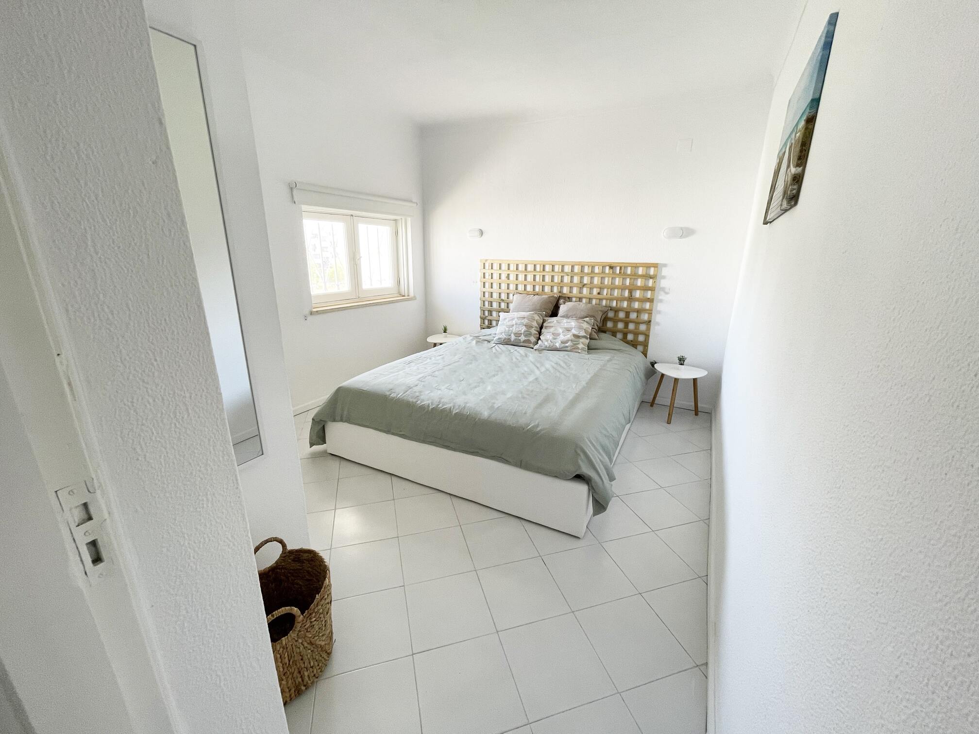 Meer Panoramablick FeWo ᐅ Albufeira Seaview Holiday Apartments