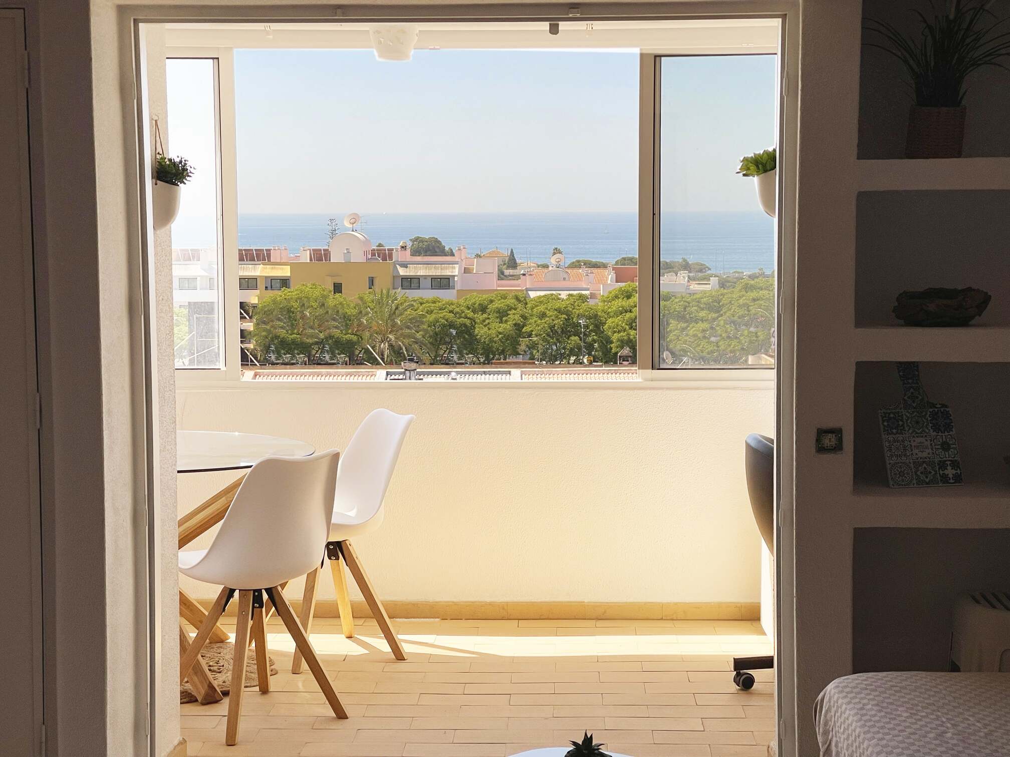 Vue Mer Panoramique ᐅ Albufeira Seaview Holiday Apartments