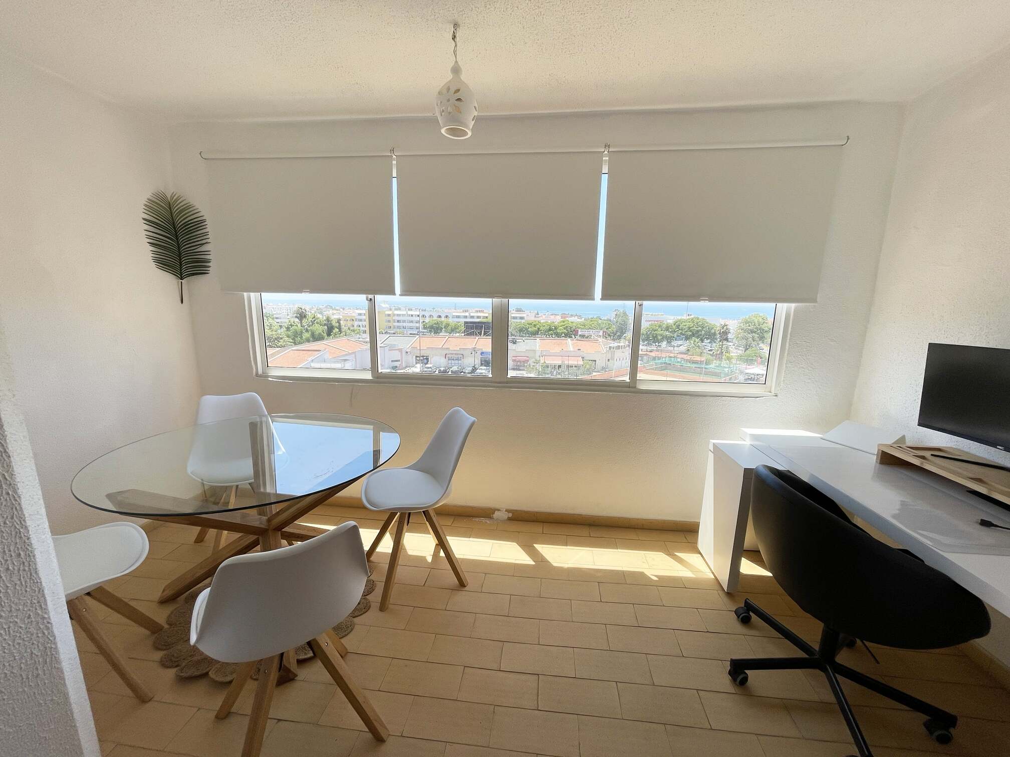 Panoramic View Main Ave ᐅ Albufeira Seaview Holiday Apartments