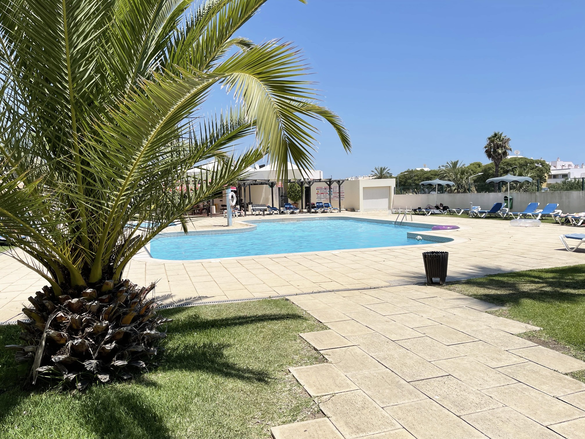 Panoramic View Main Ave ᐅ Albufeira Seaview Holiday Apartments