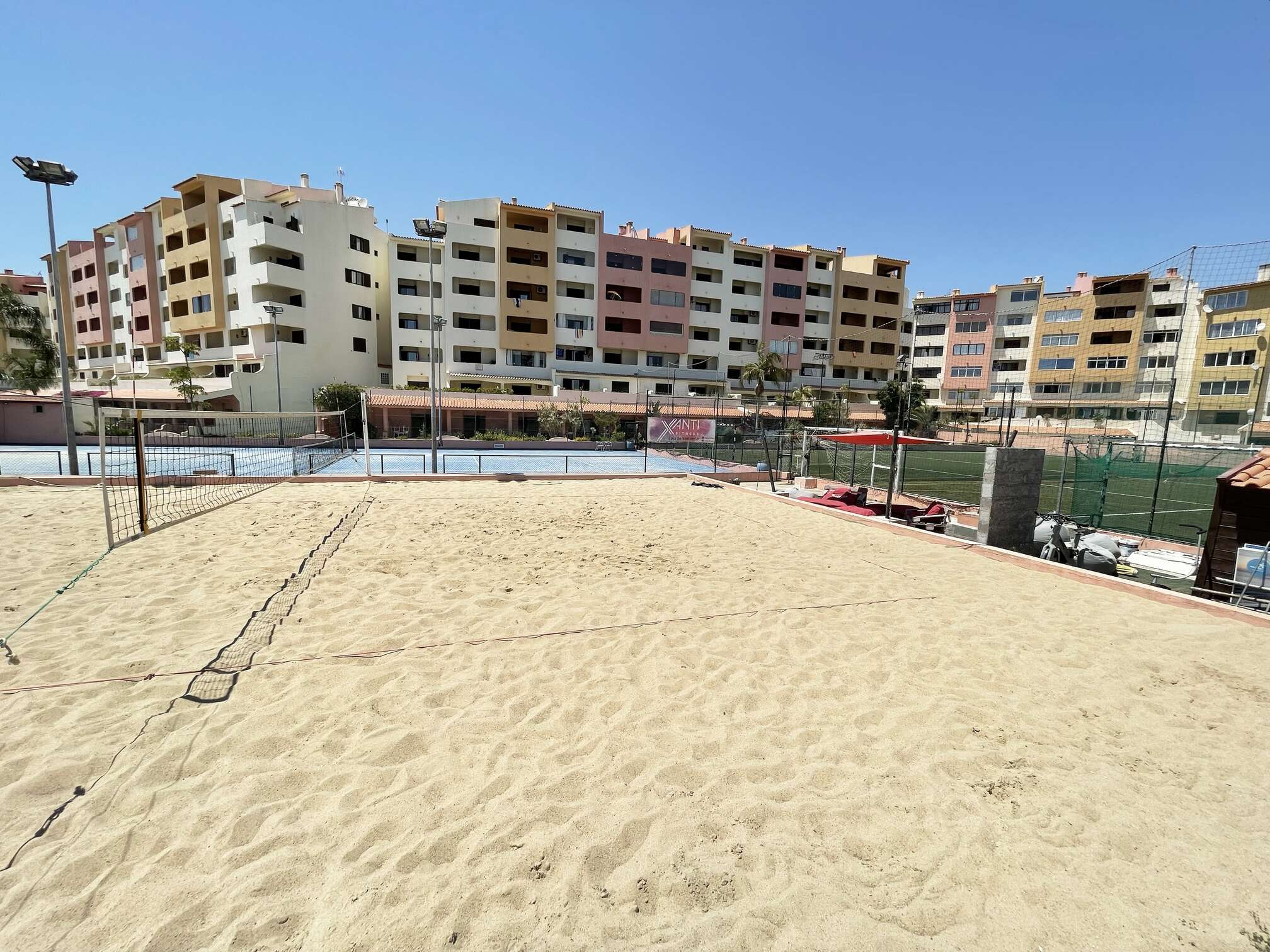 Vue Mer Panoramique ᐅ Albufeira Seaview Holiday Apartments